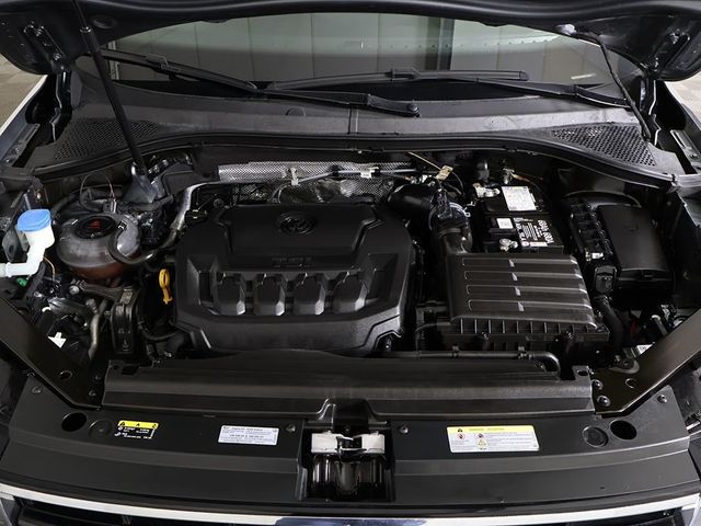 2023 Volkswagen Tiguan 2.0T SE R-Line Black FWD - 23043206 - 20