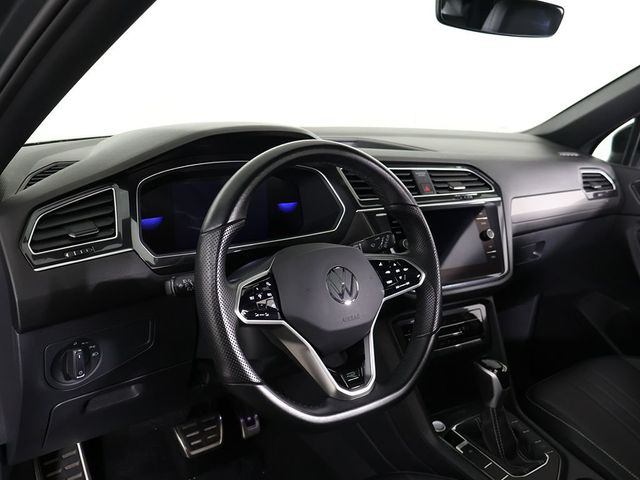 2023 Volkswagen Tiguan 2.0T SE R-Line Black FWD - 23043206 - 26