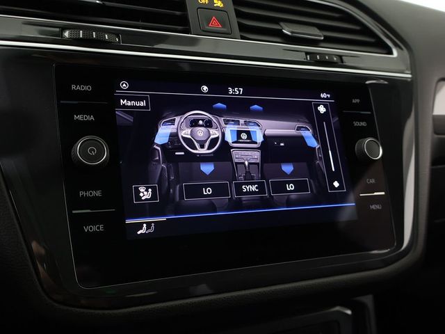 2023 Volkswagen Tiguan 2.0T SE R-Line Black FWD - 23043206 - 46