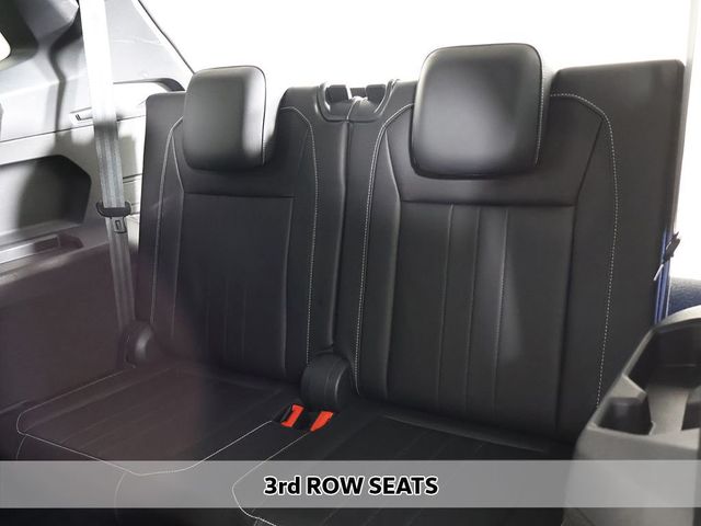 2023 Volkswagen Tiguan 2.0T SE R-Line Black FWD - 23043206 - 6