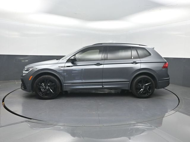 2023 Volkswagen Tiguan 2.0T SE R-Line Black FWD - 23070559 - 2