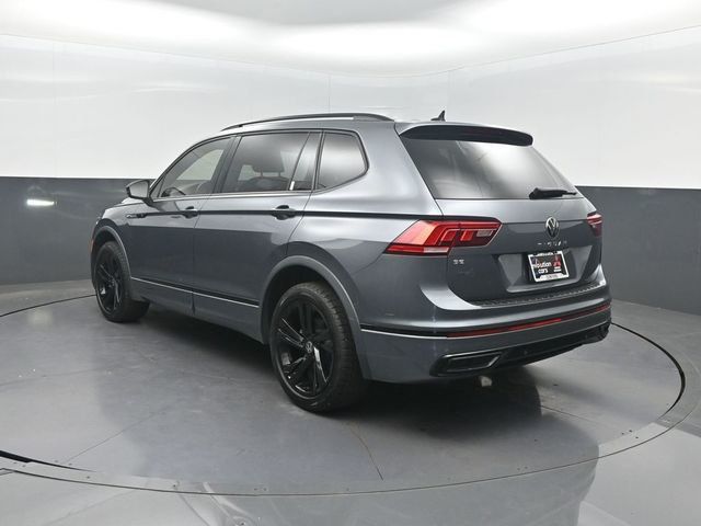 2023 Volkswagen Tiguan 2.0T SE R-Line Black FWD - 23070559 - 29
