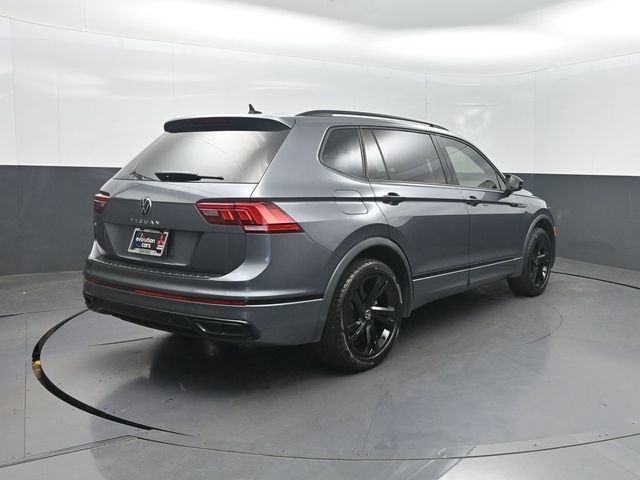 2023 Volkswagen Tiguan 2.0T SE R-Line Black FWD - 23070559 - 31