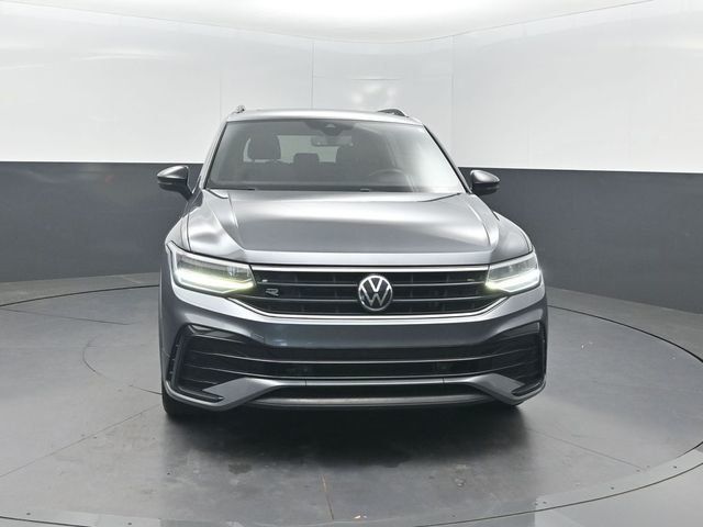 2023 Volkswagen Tiguan 2.0T SE R-Line Black FWD - 23070559 - 34