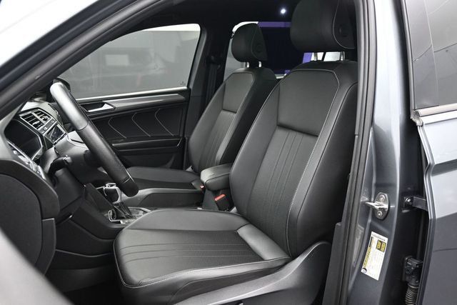 2023 Volkswagen Tiguan 2.0T SE R-Line Black FWD - 23070559 - 4