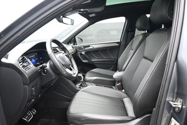 2023 Volkswagen Tiguan 2.0T SE R-Line Black FWD - 23070559 - 5