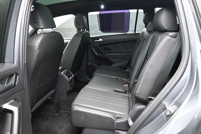 2023 Volkswagen Tiguan 2.0T SE R-Line Black FWD - 23070559 - 8