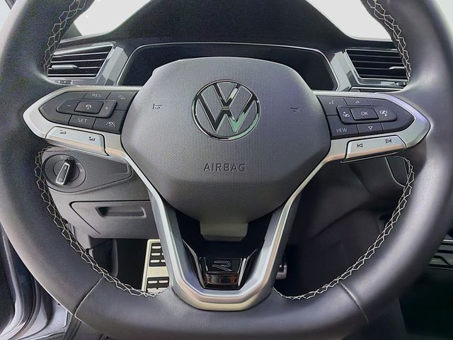 2023 Volkswagen Tiguan 2.0T SE R-Line Black FWD - 23040025 - 10