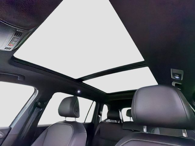 2023 Volkswagen Tiguan 2.0T SE R-Line Black FWD - 23040025 - 20