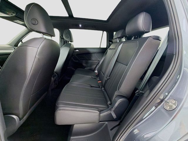 2023 Volkswagen Tiguan 2.0T SE R-Line Black FWD - 23040025 - 23