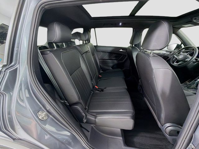 2023 Volkswagen Tiguan 2.0T SE R-Line Black FWD - 23040025 - 27