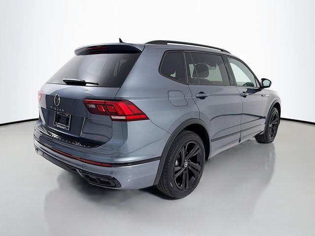 2023 Volkswagen Tiguan 2.0T SE R-Line Black FWD - 23040025 - 6
