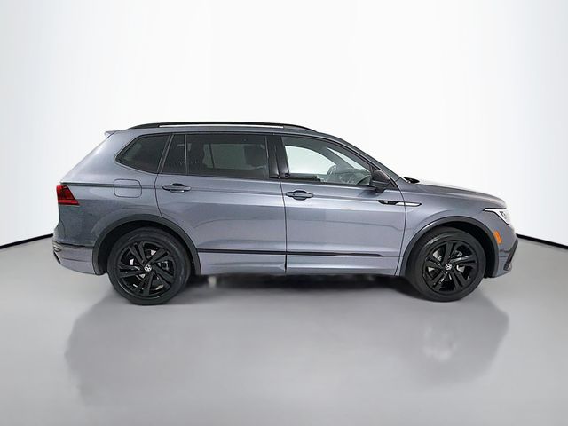 2023 Volkswagen Tiguan 2.0T SE R-Line Black FWD - 23040025 - 7