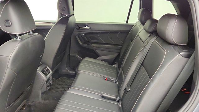 2023 Volkswagen Tiguan 2.0T SE R-Line Black FWD - 23063482 - 19