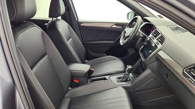 2023 Volkswagen Tiguan 2.0T SE R-Line Black FWD - 23063482 - 23