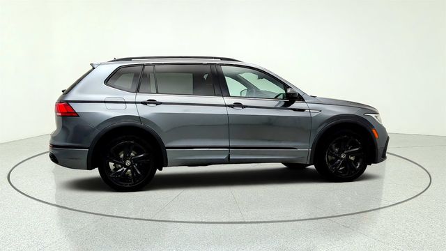 2023 Volkswagen Tiguan 2.0T SE R-Line Black FWD - 23063482 - 3