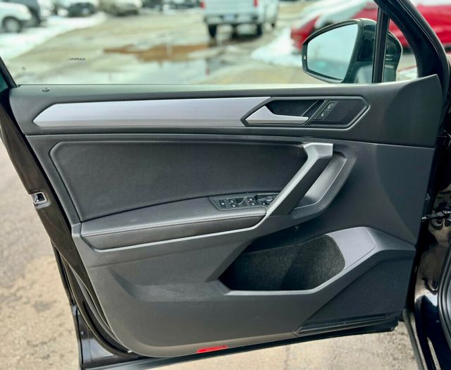 2023 Volkswagen Tiguan 2.0T S FWD - 22997258 - 10