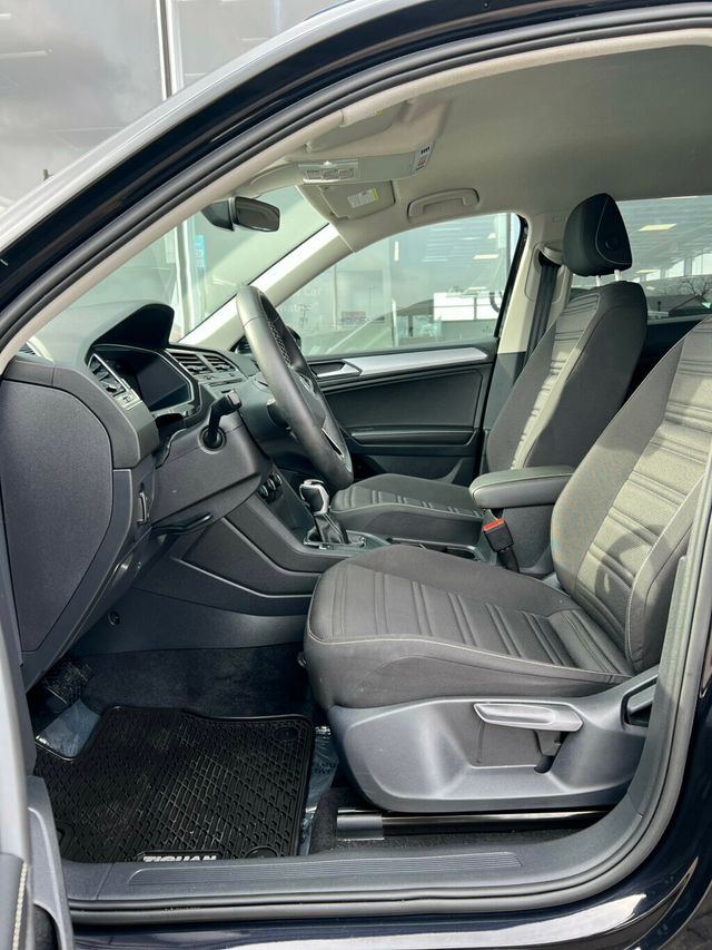 2023 Volkswagen Tiguan 2.0T S FWD - 22997258 - 12