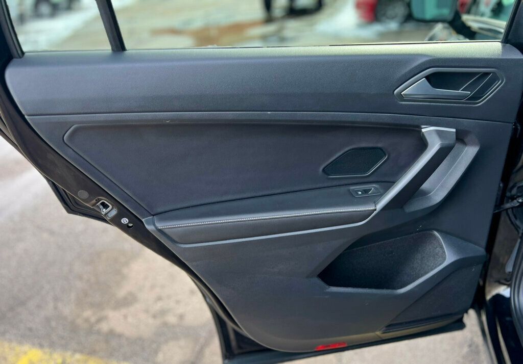 2023 Volkswagen Tiguan 2.0T S FWD - 22997258 - 13