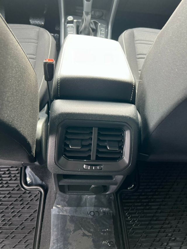 2023 Volkswagen Tiguan 2.0T S FWD - 22997258 - 15