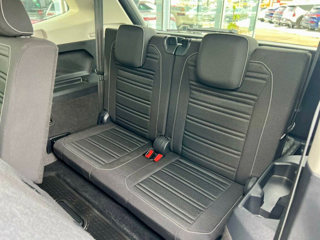 2023 Volkswagen Tiguan 2.0T S FWD - 22997258 - 16