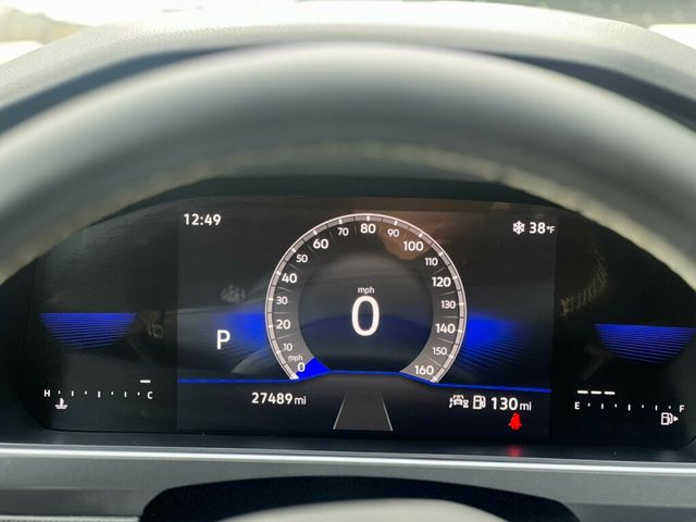 2023 Volkswagen Tiguan 2.0T S FWD - 22997258 - 19