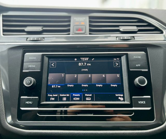 2023 Volkswagen Tiguan 2.0T S FWD - 22997258 - 20