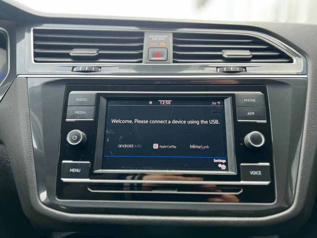 2023 Volkswagen Tiguan 2.0T S FWD - 22997258 - 21