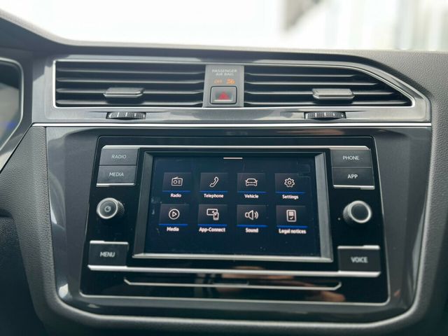 2023 Volkswagen Tiguan 2.0T S FWD - 22997258 - 22