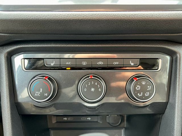 2023 Volkswagen Tiguan 2.0T S FWD - 22997258 - 24