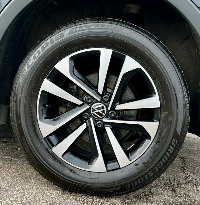 2023 Volkswagen Tiguan 2.0T S FWD - 22997258 - 26