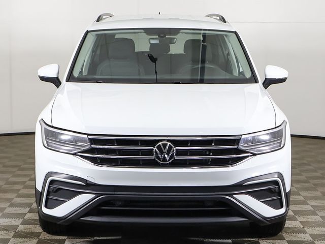 2023 Volkswagen Tiguan 2.0T S FWD - 22991400 - 9