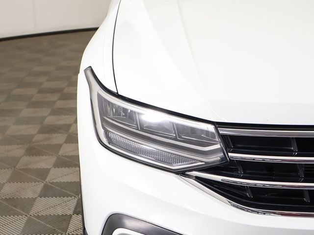 2023 Volkswagen Tiguan 2.0T S FWD - 22991400 - 11