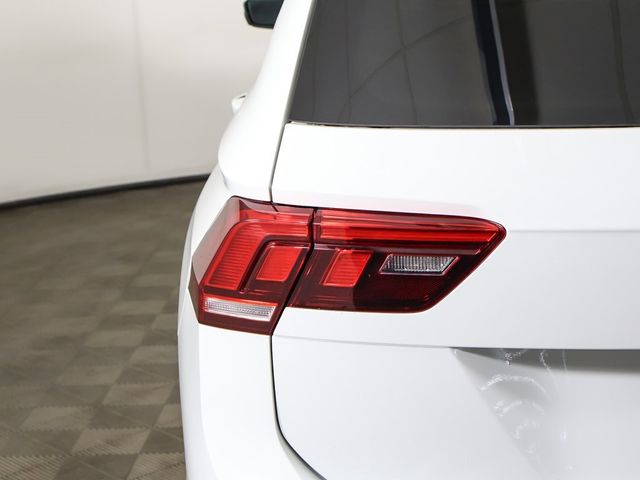 2023 Volkswagen Tiguan 2.0T S FWD - 22991400 - 13
