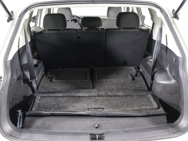 2023 Volkswagen Tiguan 2.0T S FWD - 22991400 - 17