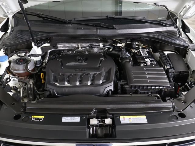2023 Volkswagen Tiguan 2.0T S FWD - 22991400 - 18