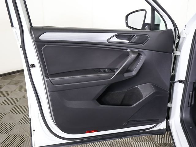 2023 Volkswagen Tiguan 2.0T S FWD - 22991400 - 20