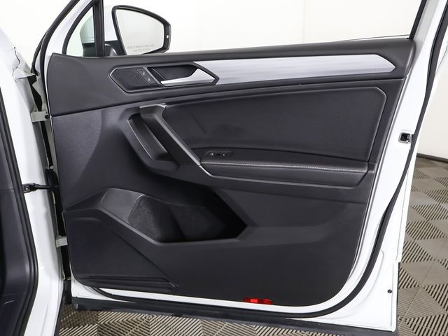 2023 Volkswagen Tiguan 2.0T S FWD - 22991400 - 21