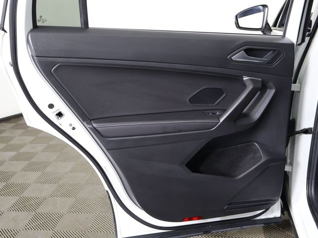 2023 Volkswagen Tiguan 2.0T S FWD - 22991400 - 22