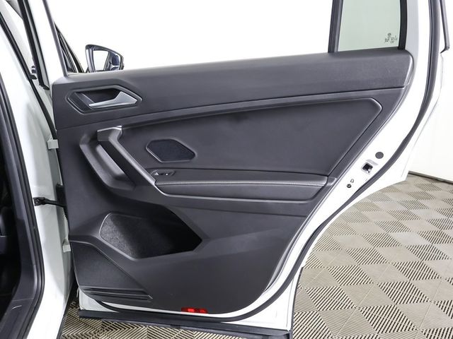 2023 Volkswagen Tiguan 2.0T S FWD - 22991400 - 23