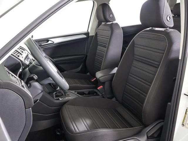 2023 Volkswagen Tiguan 2.0T S FWD - 22991400 - 26