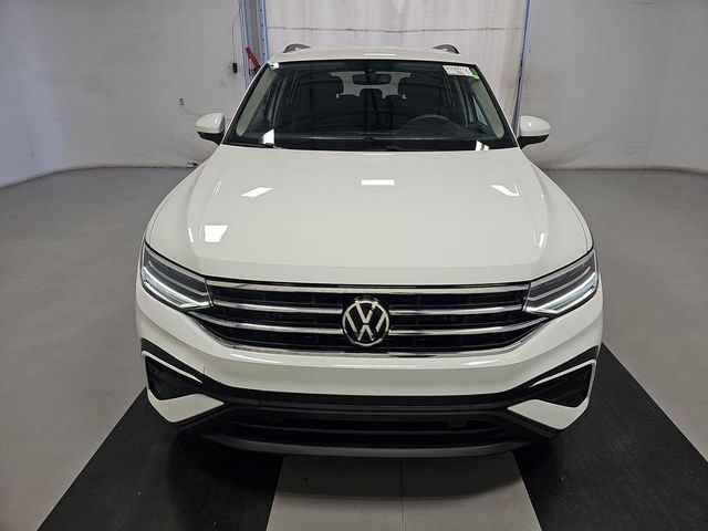2023 Volkswagen Tiguan 2.0T S FWD - 22991400 - 2
