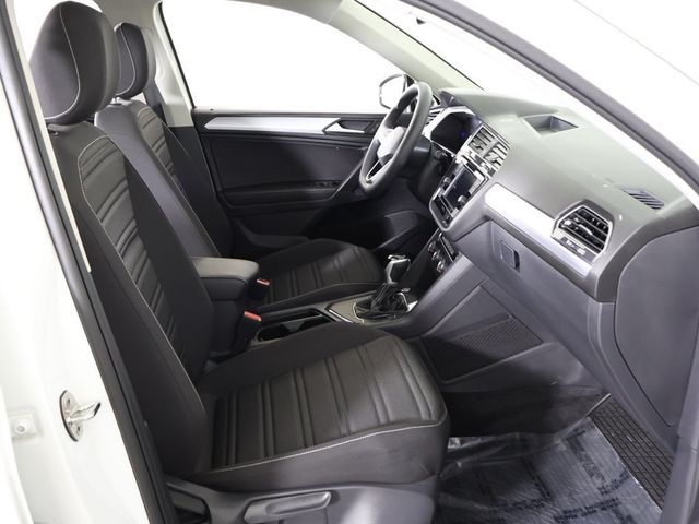 2023 Volkswagen Tiguan 2.0T S FWD - 22991400 - 29