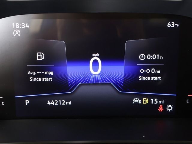 2023 Volkswagen Tiguan 2.0T S FWD - 22991400 - 38