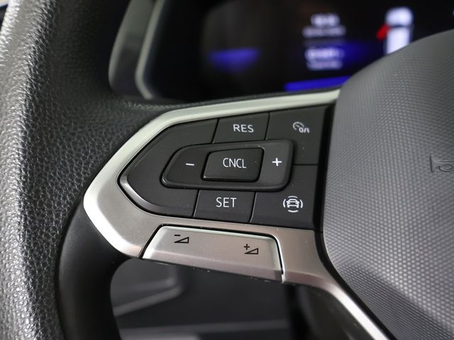 2023 Volkswagen Tiguan 2.0T S FWD - 22991400 - 39