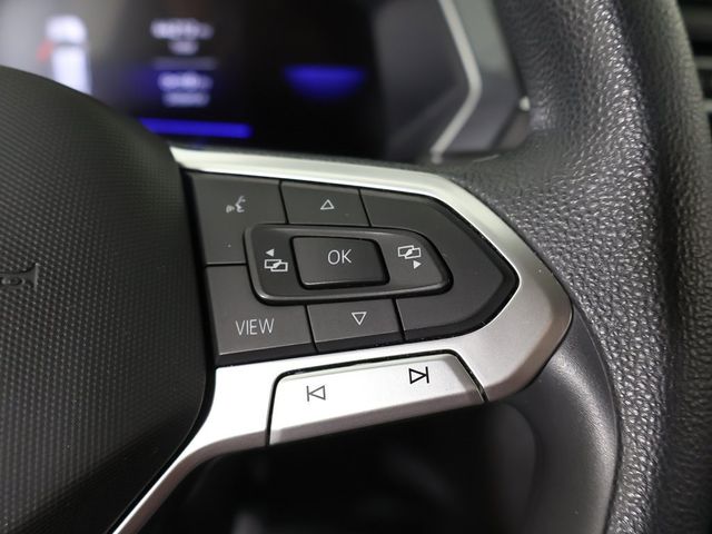 2023 Volkswagen Tiguan 2.0T S FWD - 22991400 - 40