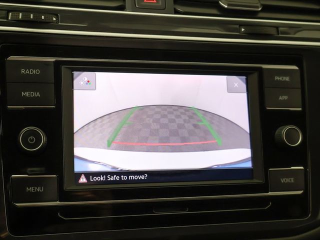 2023 Volkswagen Tiguan 2.0T S FWD - 22991400 - 41