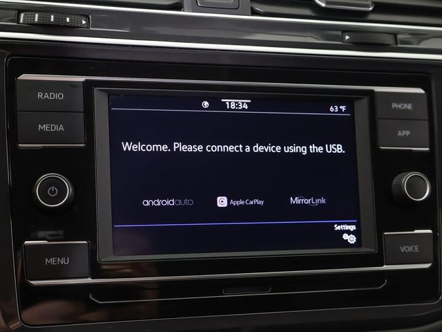 2023 Volkswagen Tiguan 2.0T S FWD - 22991400 - 42