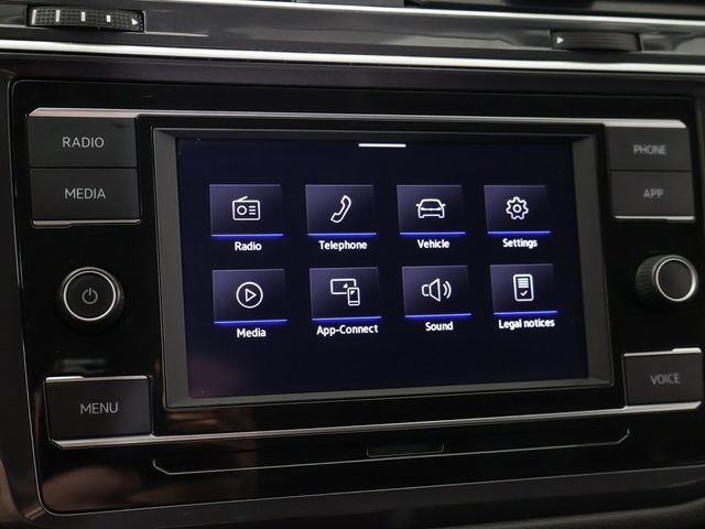 2023 Volkswagen Tiguan 2.0T S FWD - 22991400 - 44