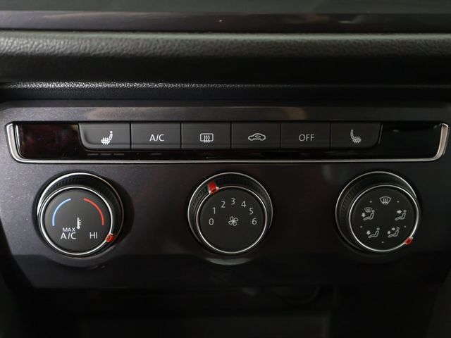 2023 Volkswagen Tiguan 2.0T S FWD - 22991400 - 45